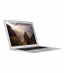 Apple Macbook Air - MMGG2HN/A laptop, Intel Core i5, 8GB RAM, 256 GB SSD, 13 Inch, OS X El Capitan, Silver